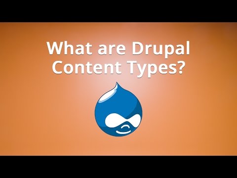 What is Drupal