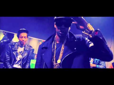 Lil Uzi Vert - Countin ft. 2 Chainz & Wiz Khalifa (Official Version)