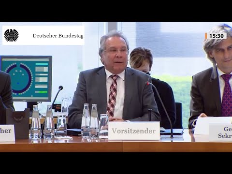 Wettlauf gegen möglichen Gas-Lieferstopp