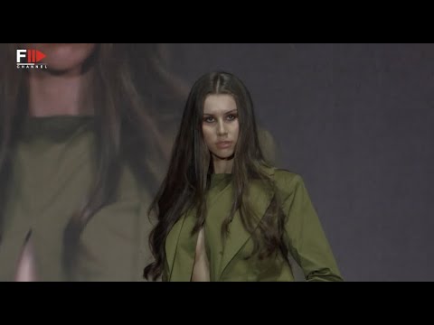 AUDREY VALLENS MCFW 2022 - Fashion Channel