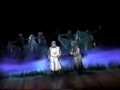 Spamalot - Come With Me/Laker Girls Cheer (FULL)