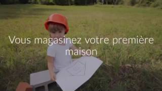 Vous magasinez votre maison et vous cherchez des conseils financiers objectifs?