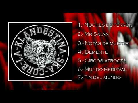 La Klandestina 5.- Circos atroces