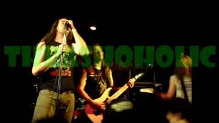 GAMA BOMB Thrashoholic