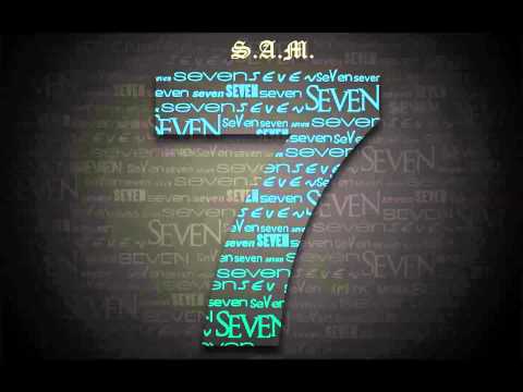 MC SEVEN SAM