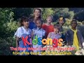 The Bear Went Over The Mountain Nursery Rhymes Kidsongs TV Show If We Could Talk To The Animals