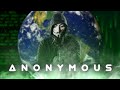 A N O N Y M O U S After Dark