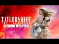 Fearless / You Belong With Me Mic Feed | Taylor Swift: The Eras Tour