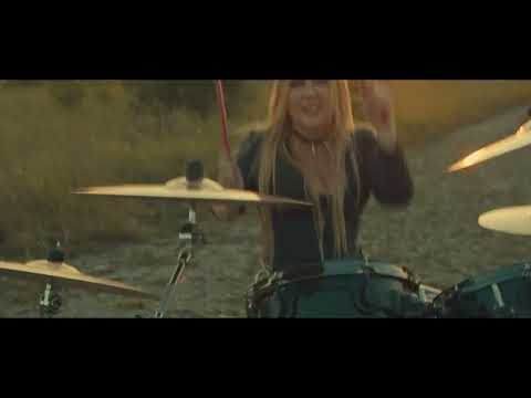 HELLCATS BLACK THUNDER Official Video