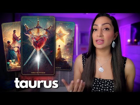 TAURUS 🕊️ "Your Entire Life Will Change June 2023!" • Tarot Horoscope