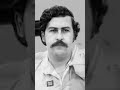 The BOSS Pablo Escobar