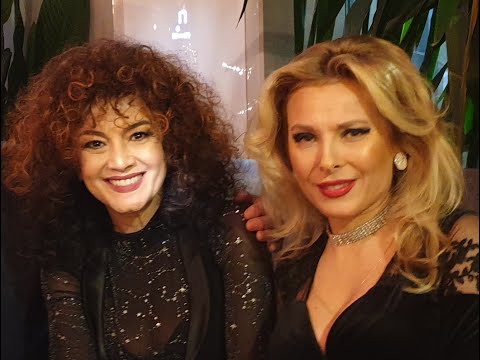 Petre Geambașu Show Band  -  ANA - MARIA MIRICĂ  -  The Best