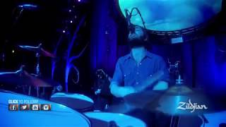 Daniel Platzman -Drum Hear Me Imagine Dragons