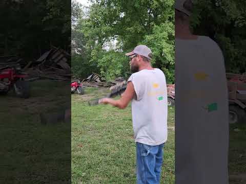 Hi-Point .40 S\u0026W Carbine Review
