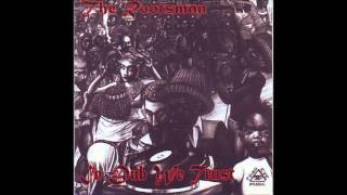 The Rootsman   African Style