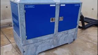 Motopompe BBA BA100K D193 | Image 2 - Machineryline