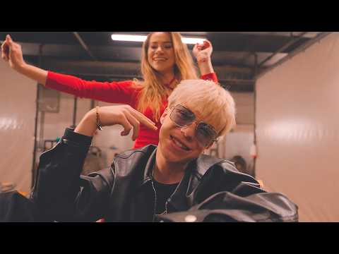 WonerS - Perfekcyjna (Official Music Video)