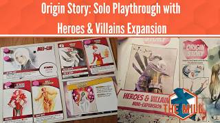 The Mill - Origin Story video thumbnail
