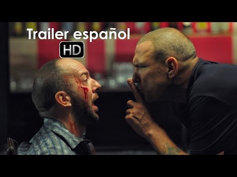 Redirected – Trailer español (HD)