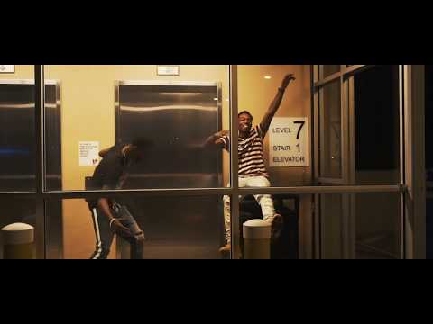 400 Jefe X FAW Tizzle - DECEMBER (Official Music Video) DIR. @merrittproductions