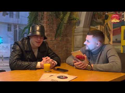 Zesko Stolce so Severin - Prifaka li nepristojni ponudi!?