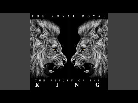 Light A Fire - The Royal Royal