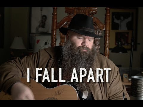 I FALL APART 😢 - Post Malone | Marty Ray Project Cover | Marty Ray Project