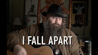 I FALL APART 😢 - Post Malone | Marty Ray Project Cover
