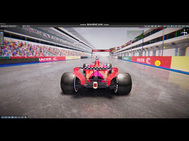 Video game coding developers developer - GameArt S.'s portfolio image