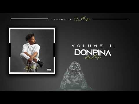 DON PINA X KAPA KAPA X DJ REBENTA - DJAGRA