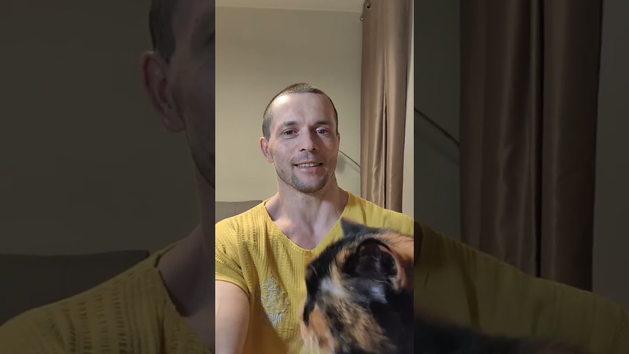 Шреддерян даёт прикурить! Тренировки, питание, сплетни, скандалы