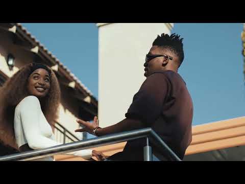 Canicee-Chipi (official Music Video )