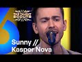 Sunny (Boney M. cover) // Kasper Nova | The Talent Scouts