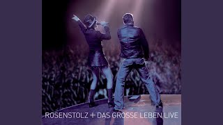 Lass sie reden (Live from Leipzig Arena, Germany/2006)