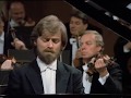 Beethoven - Piano Concerto No 3 - Zimerman, Wiener Philharmoniker, Bernstein (1989)