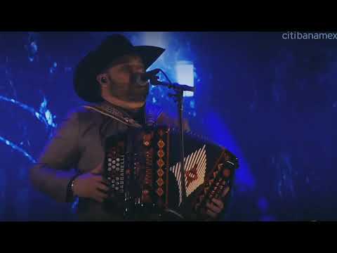 Intocable - Fuerte No Soy - En Vivo