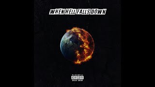 Phora - When Hell Falls Down [Official Lyric Video]