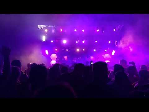 Nature One 2018 Campingplatz @ Pub mal anders Bühne