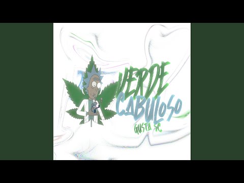 MEGA FUNK VERDE CABULOSO