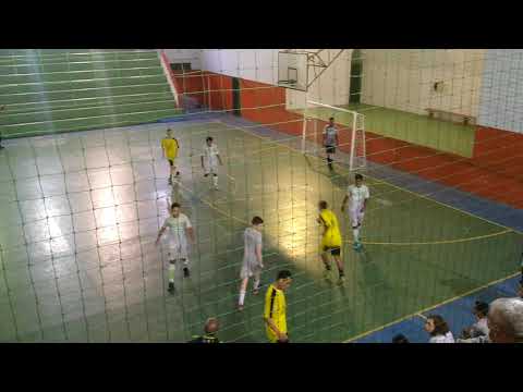 Acap x vila alice sub 16