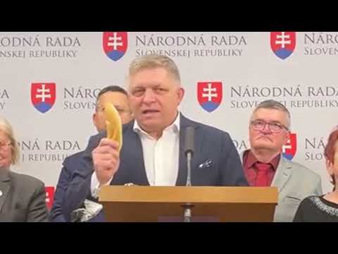 R. Fico: Chudoba a strach neboli nikdy prítomnejšie v životoch našich rodičov, ako je tomu dnes
