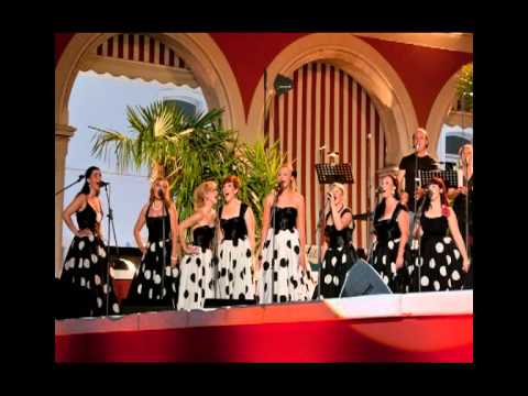 Nema mi dragog  - Klapa Štorija