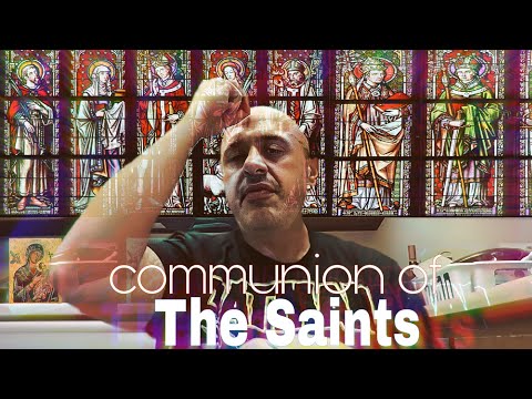 Communion of The Saints Revisited |Sam Shamoun|