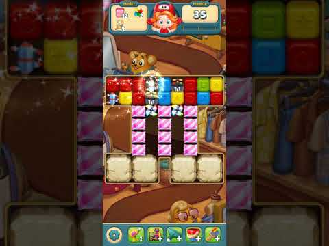 Toy Blast level 2824