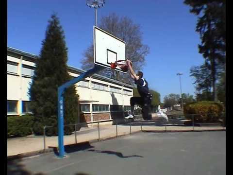 Slam dunk tessier volume 2