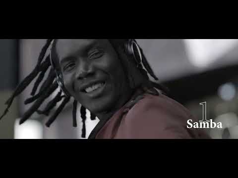 BIDEEW BOU BESS - 1 Samba