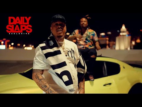 Yung X x PT Mulah - Las Vegas (Exclusive Music Videos) | Dir. Taegxn