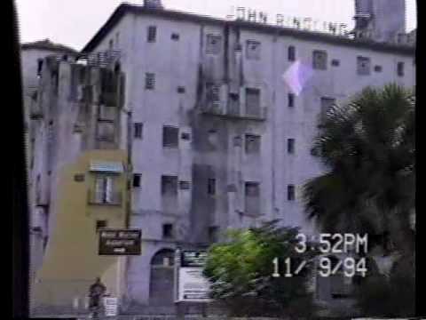 Ringling Towers Video 1