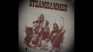 STEAMHAMMER - TWENTY - FOUR HOURS