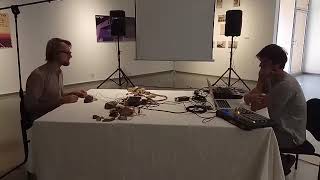 מטיאס וסבסטיאן (אוסטריה וגרמניה): אבנים